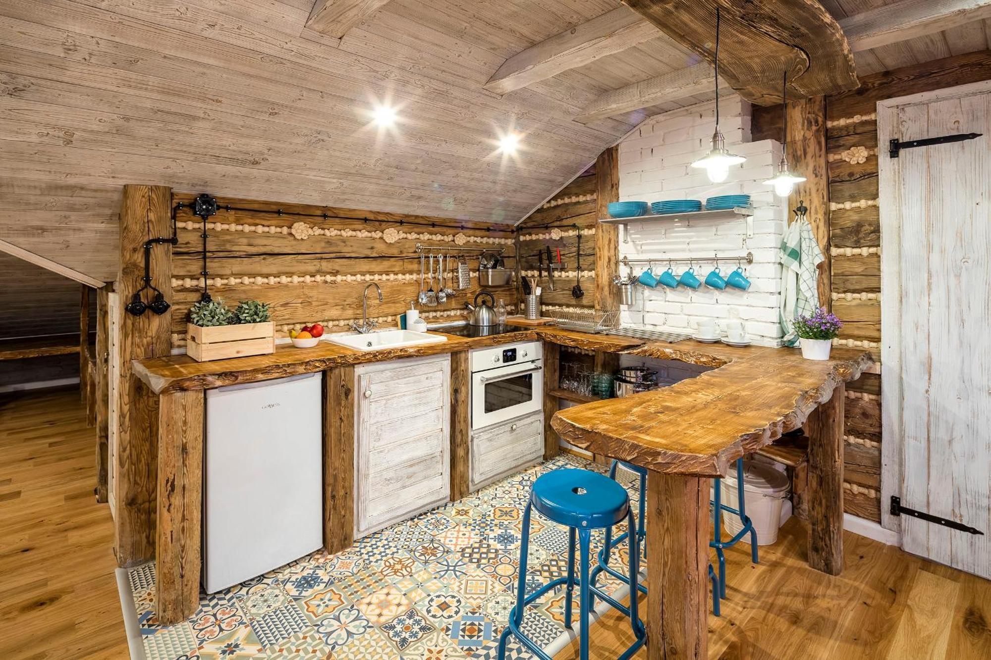 Apartman Nebe Dolní Lomná エクステリア 写真