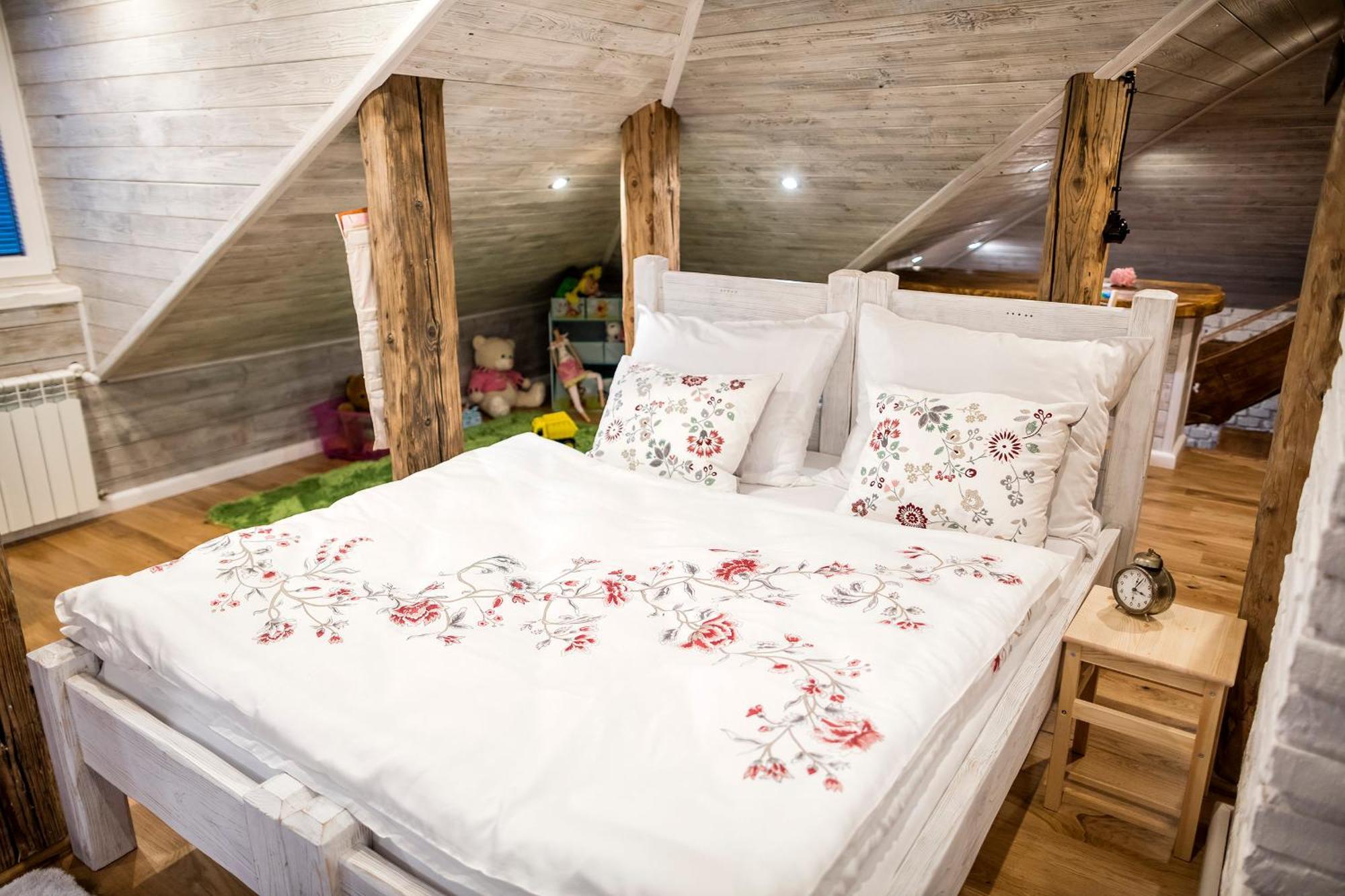 Apartman Nebe Dolní Lomná エクステリア 写真