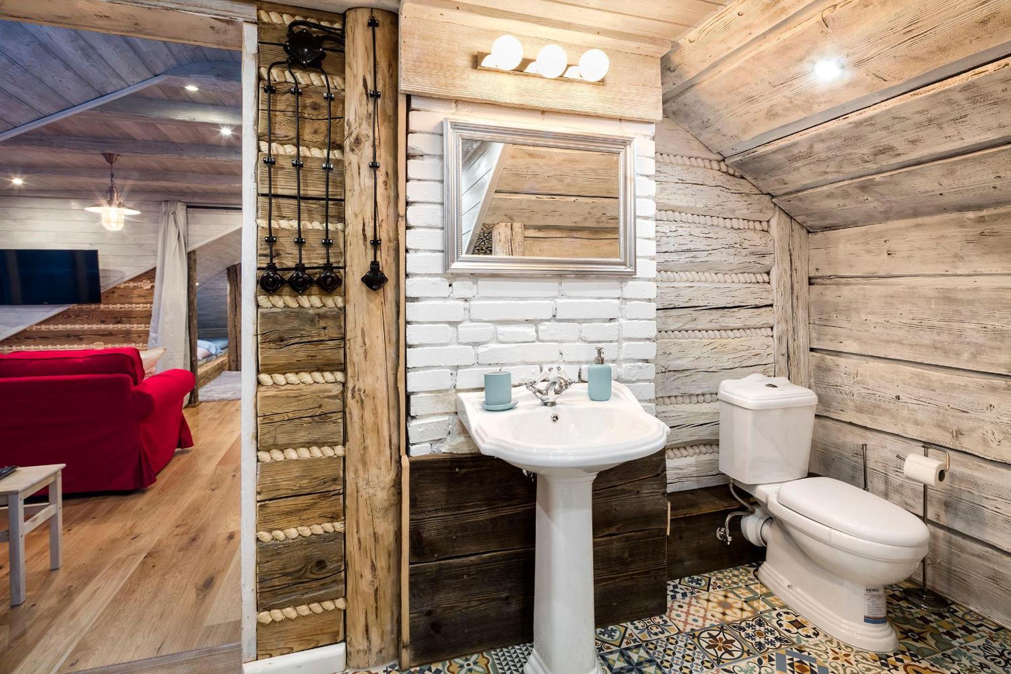 Apartman Nebe Dolní Lomná エクステリア 写真