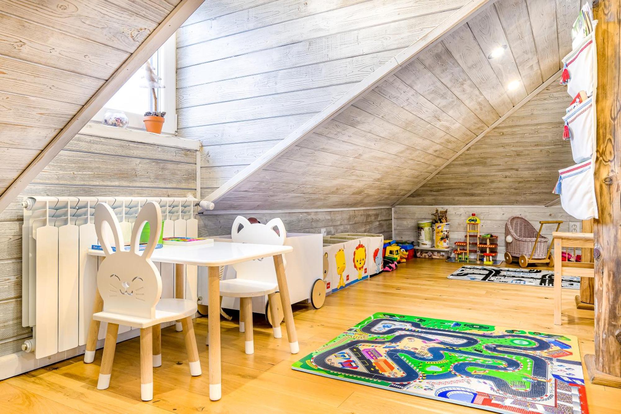 Apartman Nebe Dolní Lomná エクステリア 写真